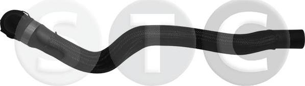 STC T497868 - Flessibile radiatore www.autoricambi360.it