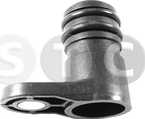 STC T497882 - Tappi, flangia refrigerante www.autoricambi360.it