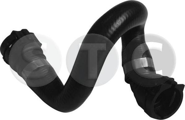 STC T497823 - Flessibile radiatore www.autoricambi360.it