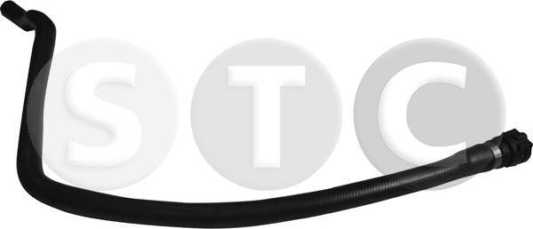 STC T497827 - Flessibile radiatore www.autoricambi360.it