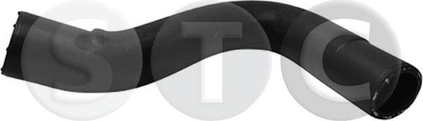 STC T497293 - Flessibile radiatore www.autoricambi360.it