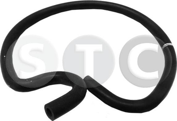 STC T497278 - Flessibile radiatore www.autoricambi360.it