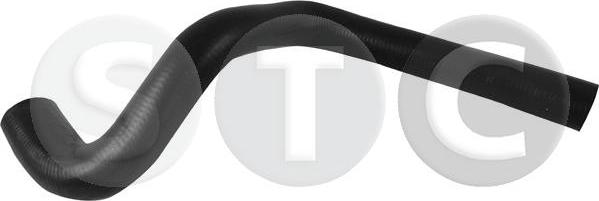 STC T497785 - Flessibile radiatore www.autoricambi360.it