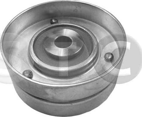 STC T449900 - Galoppino / Guidacinghia, Cinghia Poly-V www.autoricambi360.it