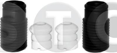 STC T449519 - Kit parapolvere, Ammortizzatore www.autoricambi360.it
