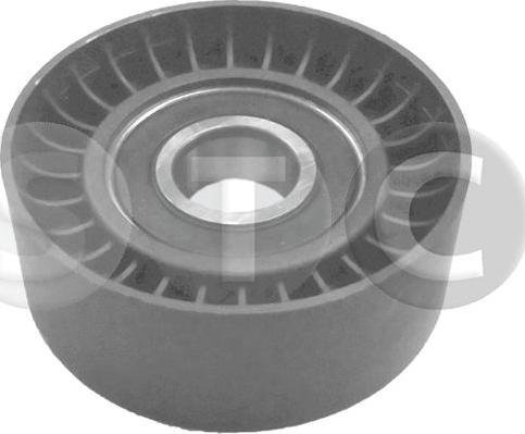 STC T449659 - Kit riparazione, Braccio tenditore-Cinghia Poly-V www.autoricambi360.it