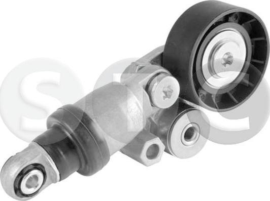 STC T449653 - Tendicinghia, Cinghia Poly-V www.autoricambi360.it