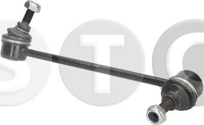 STC T449608 - Asta / Puntone, Stabilizzatore www.autoricambi360.it