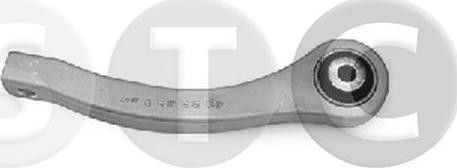 STC T449610 - Asta / Puntone, Stabilizzatore www.autoricambi360.it