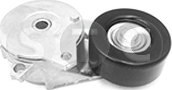 STC T449629 - Tendicinghia, Cinghia Poly-V www.autoricambi360.it
