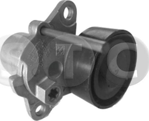 STC T449627 - Tendicinghia, Cinghia Poly-V www.autoricambi360.it