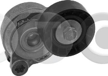 STC T449672 - Tendicinghia, Cinghia Poly-V www.autoricambi360.it
