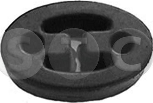 STC T449004 - Supporto, Silenziatore www.autoricambi360.it