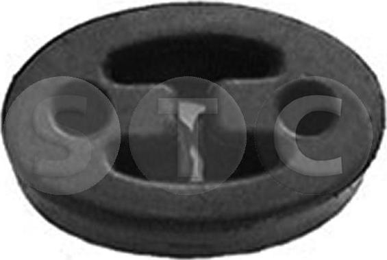 STC T449005 - Supporto, Silenziatore www.autoricambi360.it