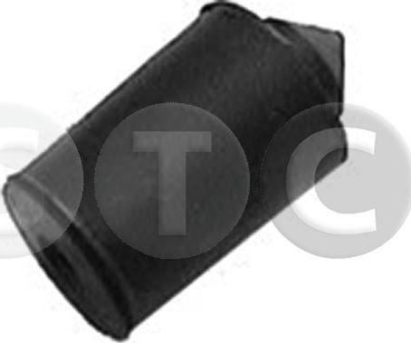 STC T449010 - Supporto, Silenziatore www.autoricambi360.it