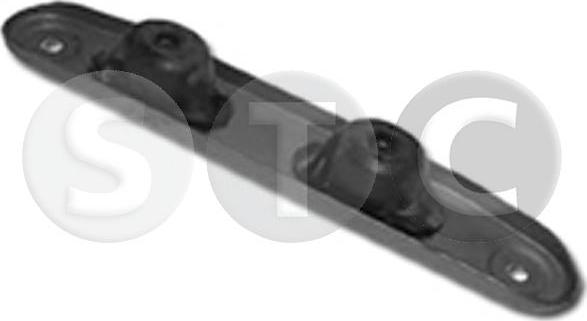 STC T449011 - Supporto, Silenziatore www.autoricambi360.it