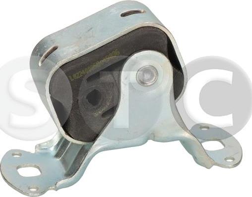 STC T449036 - Supporto, Silenziatore www.autoricambi360.it