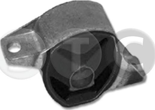 STC T449101 - Sospensione, Motore www.autoricambi360.it
