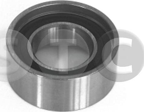 STC T449888 - Rullo tenditore, Cinghia dentata www.autoricambi360.it