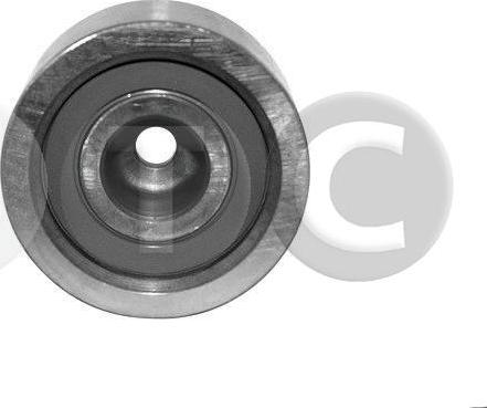 STC T449351 - Tendicinghia, Cinghia Poly-V www.autoricambi360.it