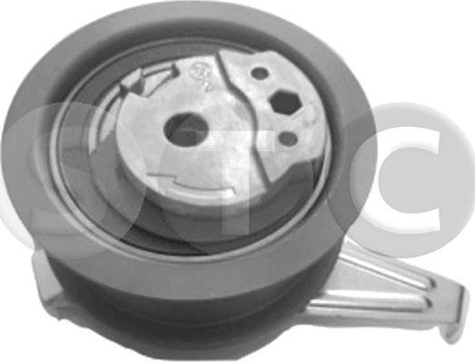 STC T449317 - Rullo tenditore, Cinghia dentata www.autoricambi360.it