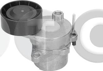 STC T449378 - Tendicinghia, Cinghia Poly-V www.autoricambi360.it