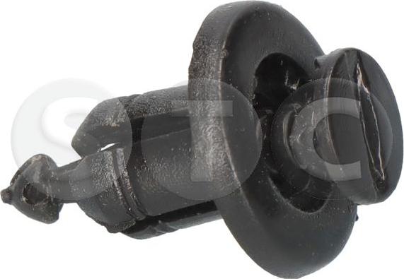 STC T444498 - Clip, Fregio / Modanatura protettiva www.autoricambi360.it