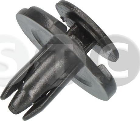STC T444492 - Clip, Fregio / Modanatura protettiva www.autoricambi360.it