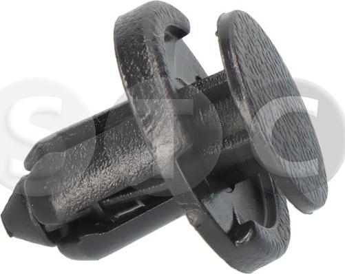 STC T444489 - Clip, Fregio / Modanatura protettiva www.autoricambi360.it