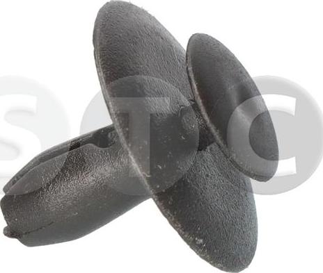 STC T444484 - Clip, Fregio / Modanatura protettiva www.autoricambi360.it