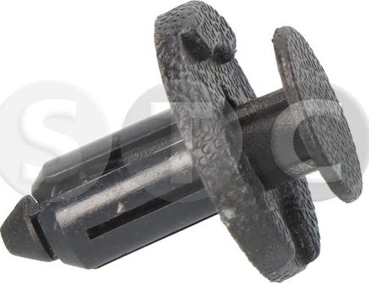 STC T444486 - Clip, Fregio / Modanatura protettiva www.autoricambi360.it