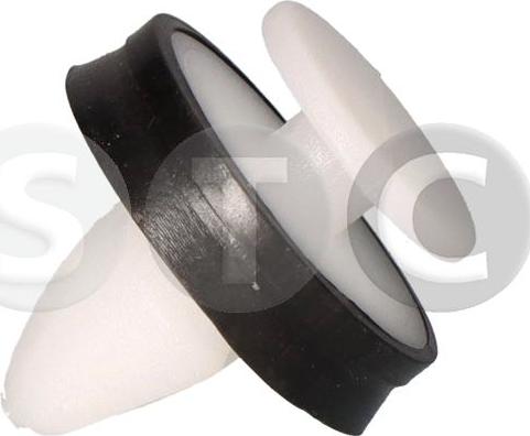 STC T444480 - Clip, Fregio / Modanatura protettiva www.autoricambi360.it