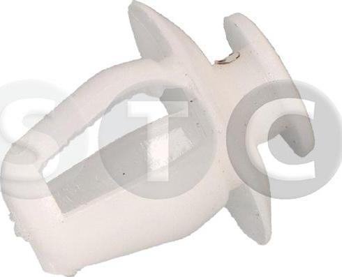 STC T444481 - Clip, Fregio / Modanatura protettiva www.autoricambi360.it