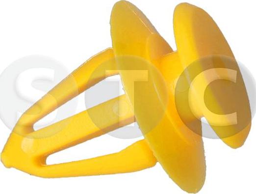 STC T444487 - Clip, Fregio / Modanatura protettiva www.autoricambi360.it