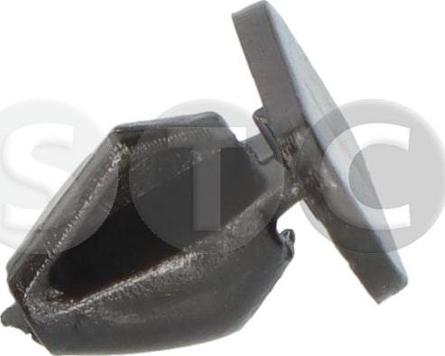 STC T444590 - Clip, Fregio / Modanatura protettiva www.autoricambi360.it