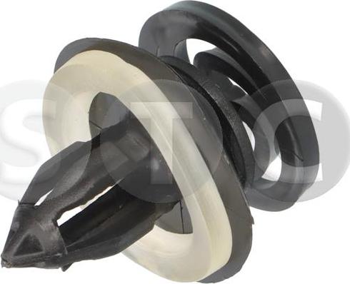 STC T444591 - Clip, Fregio / Modanatura protettiva www.autoricambi360.it