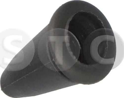 STC T444549 - Clip, Fregio / Modanatura protettiva www.autoricambi360.it