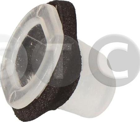 STC T444554 - Clip, Fregio / Modanatura protettiva www.autoricambi360.it