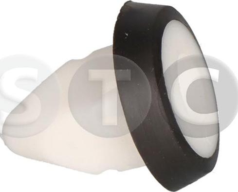 STC T444555 - Clip, Fregio / Modanatura protettiva www.autoricambi360.it