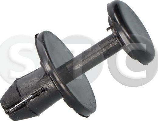 STC T444553 - Clip, Fregio / Modanatura protettiva www.autoricambi360.it