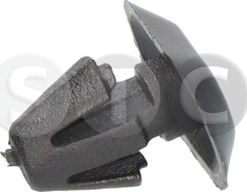 STC T444566 - Clip, Fregio / Modanatura protettiva www.autoricambi360.it