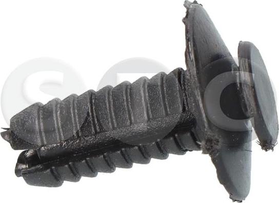 STC T444501 - Clip, Fregio / Modanatura protettiva www.autoricambi360.it