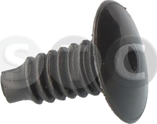 STC T444508 - Clip, Fregio / Modanatura protettiva www.autoricambi360.it
