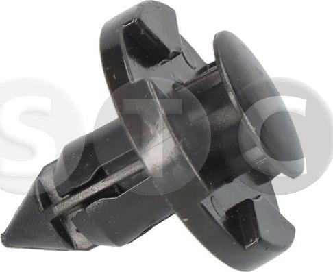 STC T444507 - Clip, Fregio / Modanatura protettiva www.autoricambi360.it