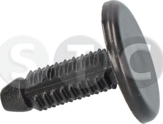 STC T444519 - Clip, Fregio / Modanatura protettiva www.autoricambi360.it