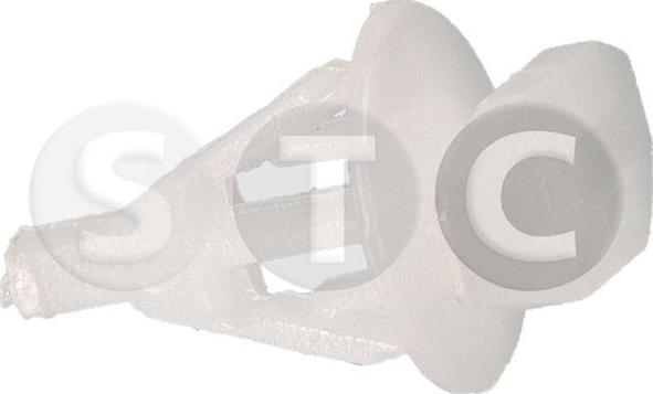 STC T444589 - Clip, Fregio / Modanatura protettiva www.autoricambi360.it