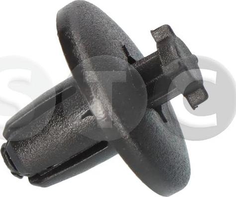 STC T444584 - Clip, Fregio / Modanatura protettiva www.autoricambi360.it