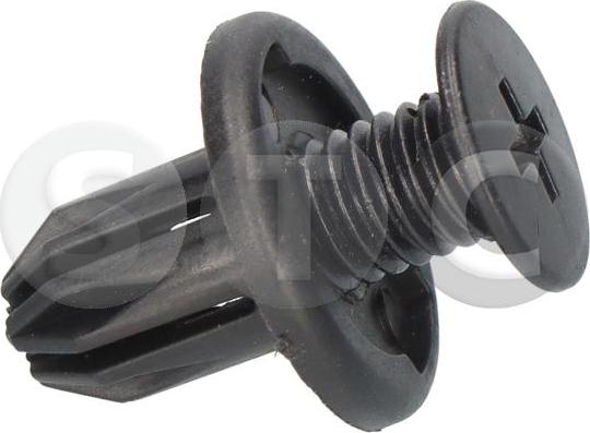 STC T444580 - Clip, Fregio / Modanatura protettiva www.autoricambi360.it