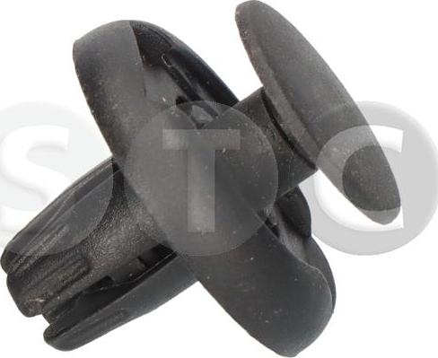 STC T444588 - Clip, Fregio / Modanatura protettiva www.autoricambi360.it