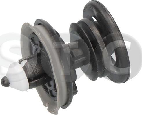 STC T444582 - Clip, Fregio / Modanatura protettiva www.autoricambi360.it